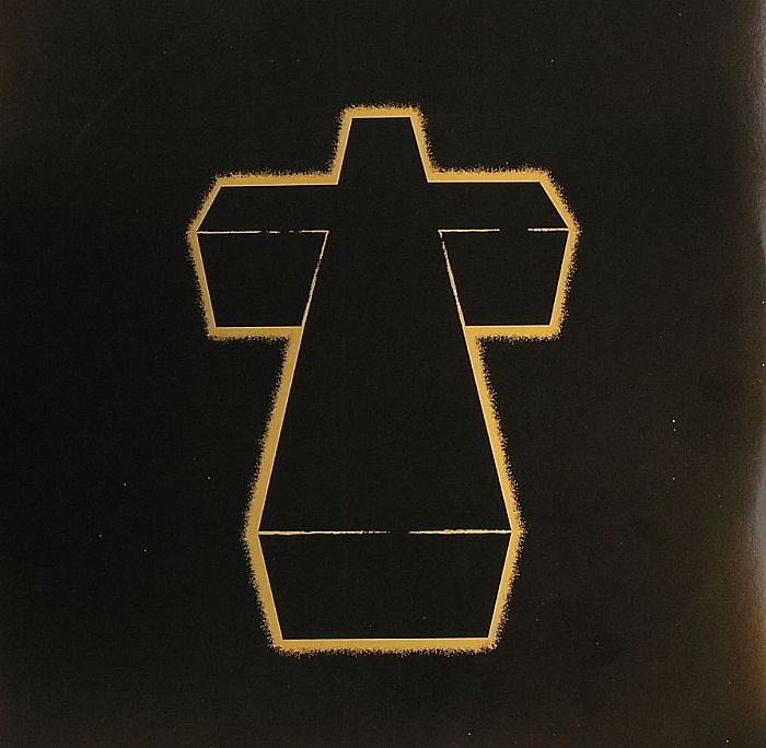 JUSTICE - Cross