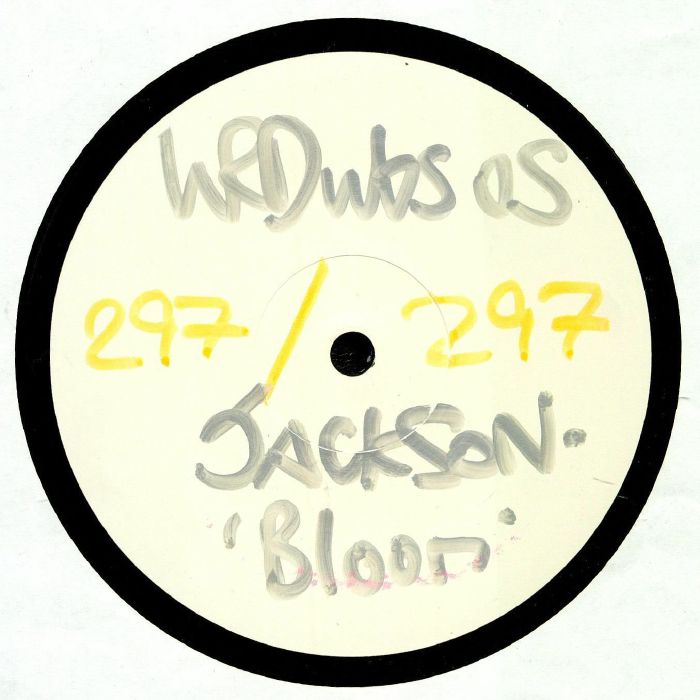 Jackson // Ether - Bloom // Ghossst