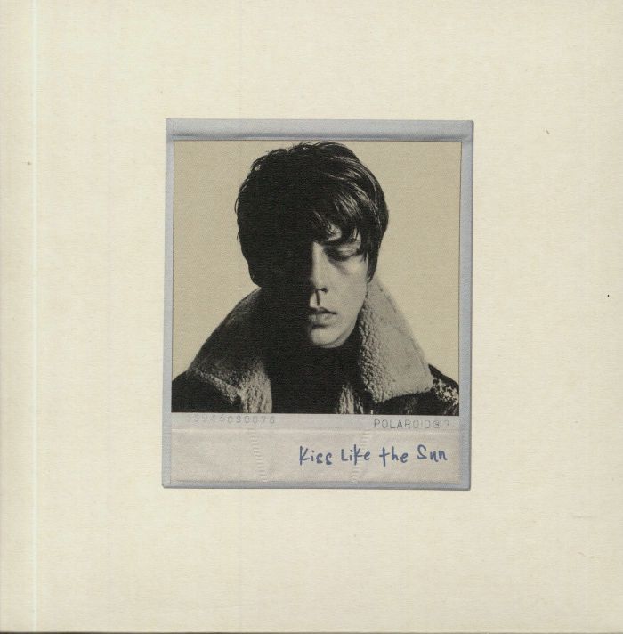 Jake Bugg - Kiss Like the Sun