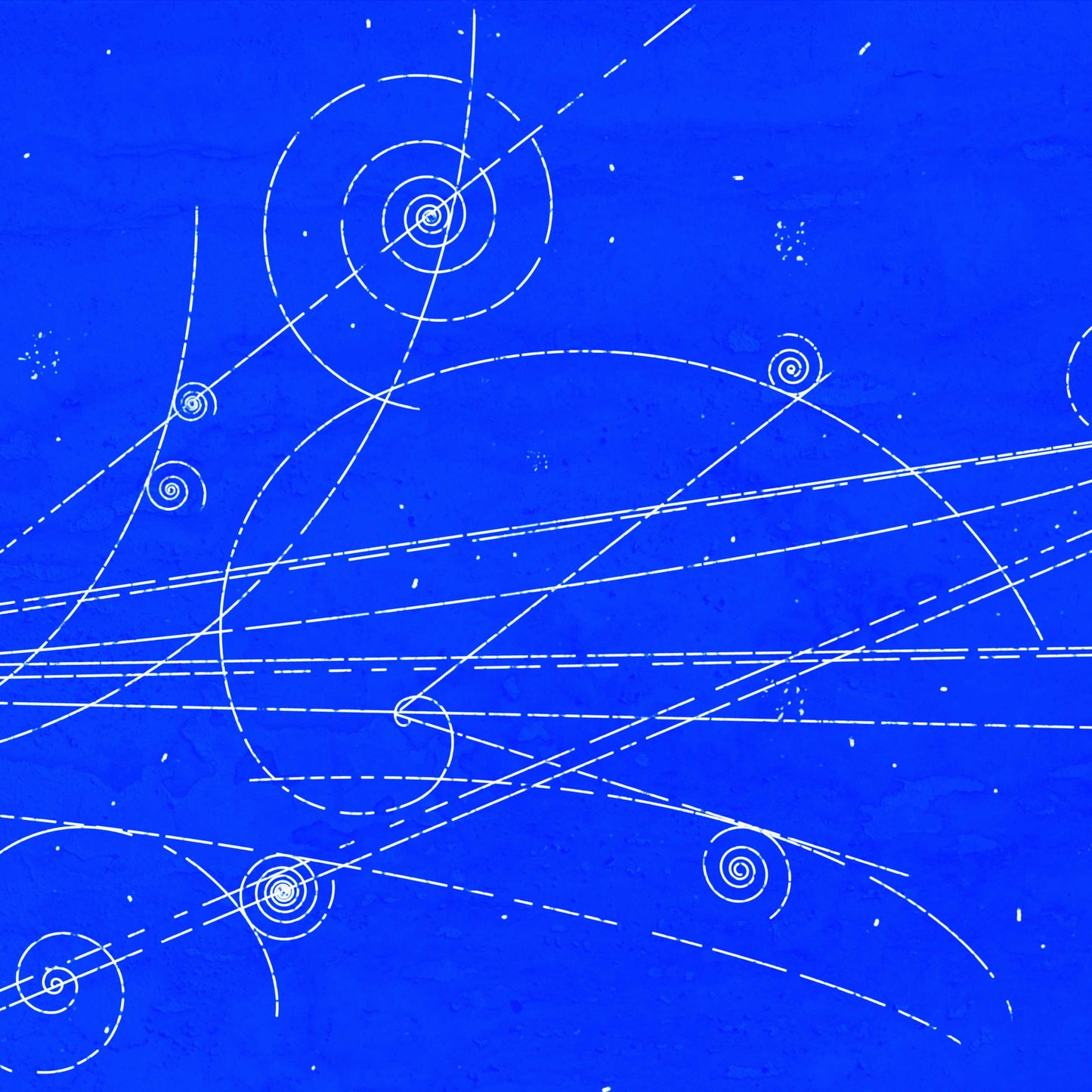 Jake Marlow - Cloud Chamber / Kromestar & N-Type Remix