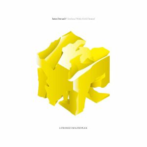James BERNARD - Unreleased Works: Volume 1 Acid Dreams