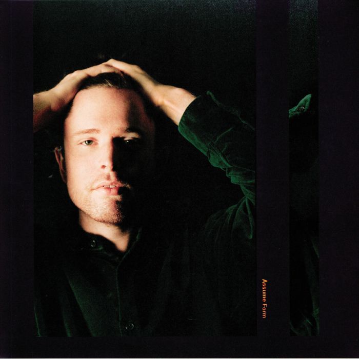 James BLAKE - Assume Form