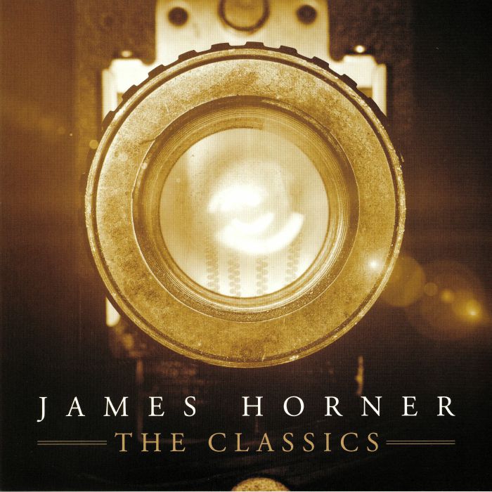 James Horner - The Classics