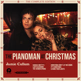 Jamie Cullum - The Pianoman At Christmas: The Complete Edition [2CD]