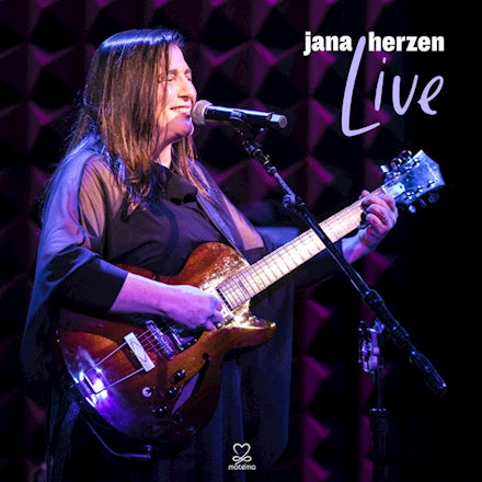 Jana Herzen Live