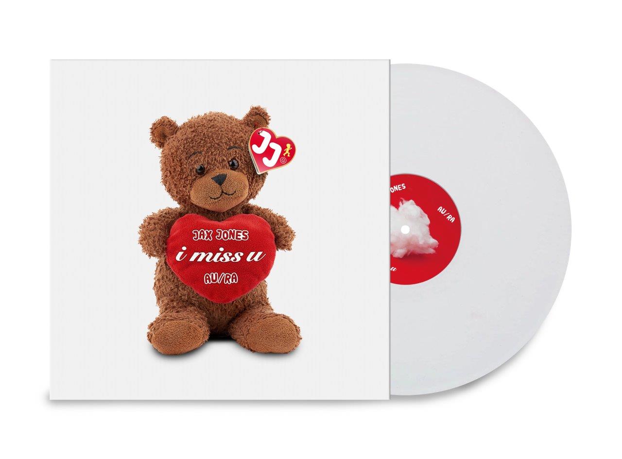 Jax Jones - I miss u