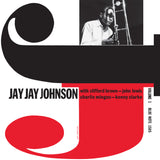 J. J. JOHNSON – The Eminent Jay Jay Johnson, Volume 1 (Classic Vinyl Series)