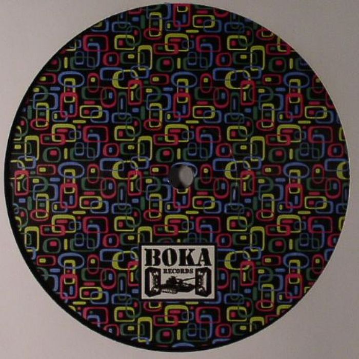 Jayglo - Wiseau Funk / Glo Worm