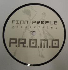 Jayline - Visual Contact / Everytime