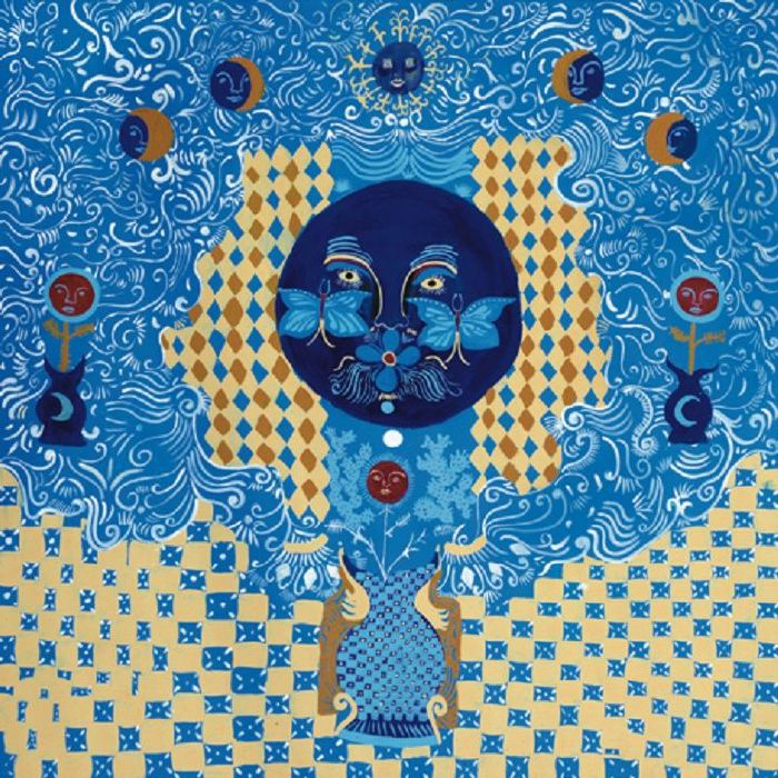 Jennifer CASTLE - Monarch Season