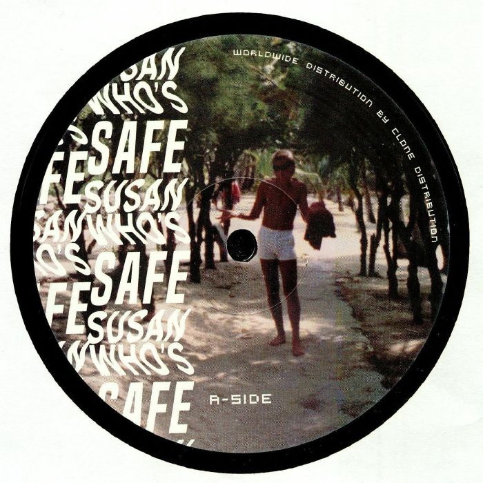 Jensen Interceptor, JEANS & Axefield - SAFE