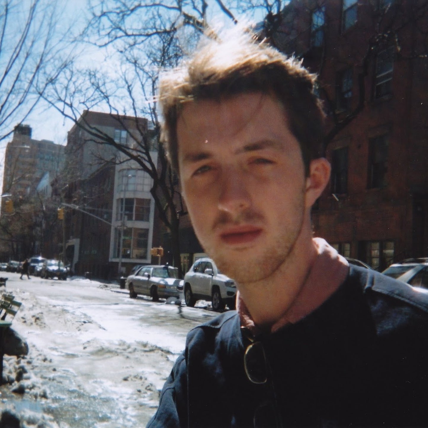 Jerskin Fendrix – Winterreise