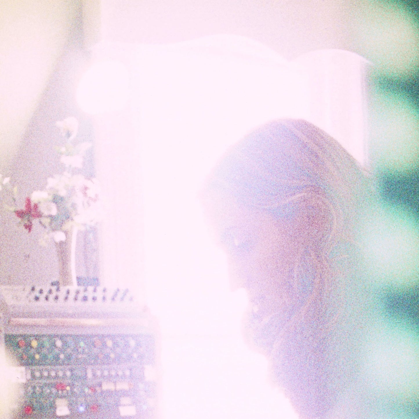 Joan Shelley – Ginko (Sea Green Vinyl)