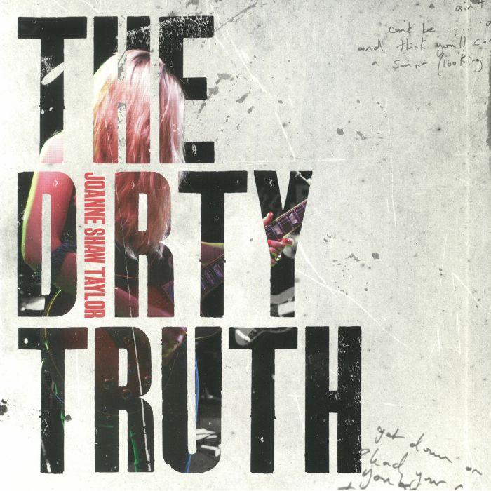 Joanne Shaw Taylor - The Dirty Truth