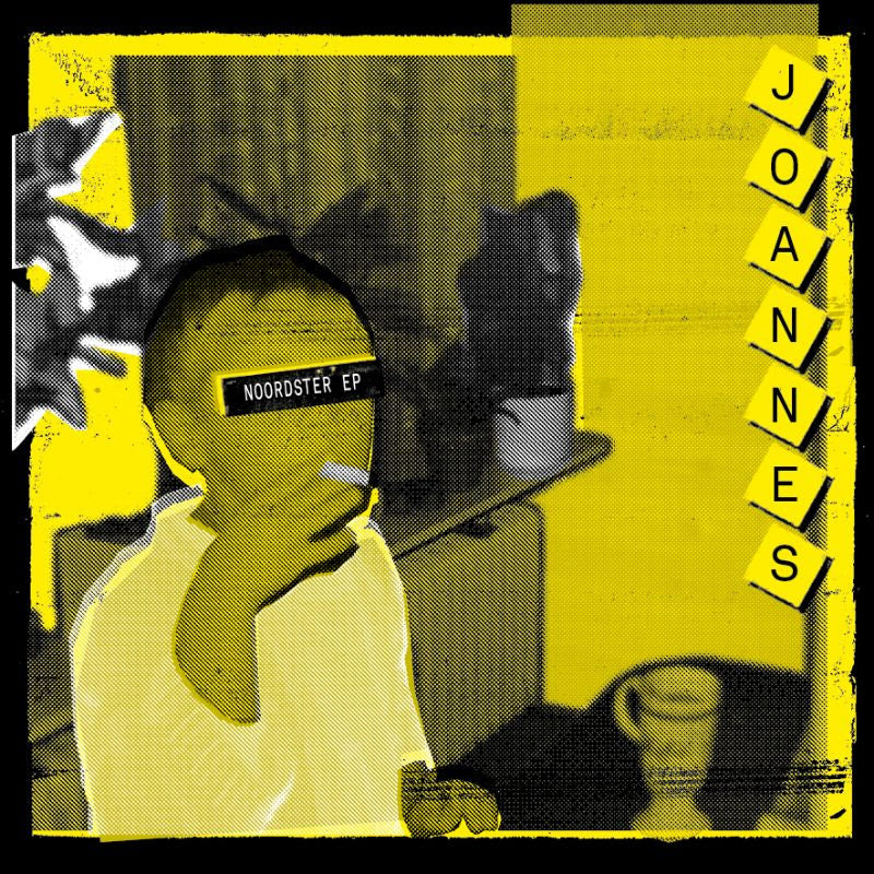 Joannes Noordster EP
