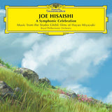 Joe Hisaishi - A Symphonic Celebration [2LP Black]