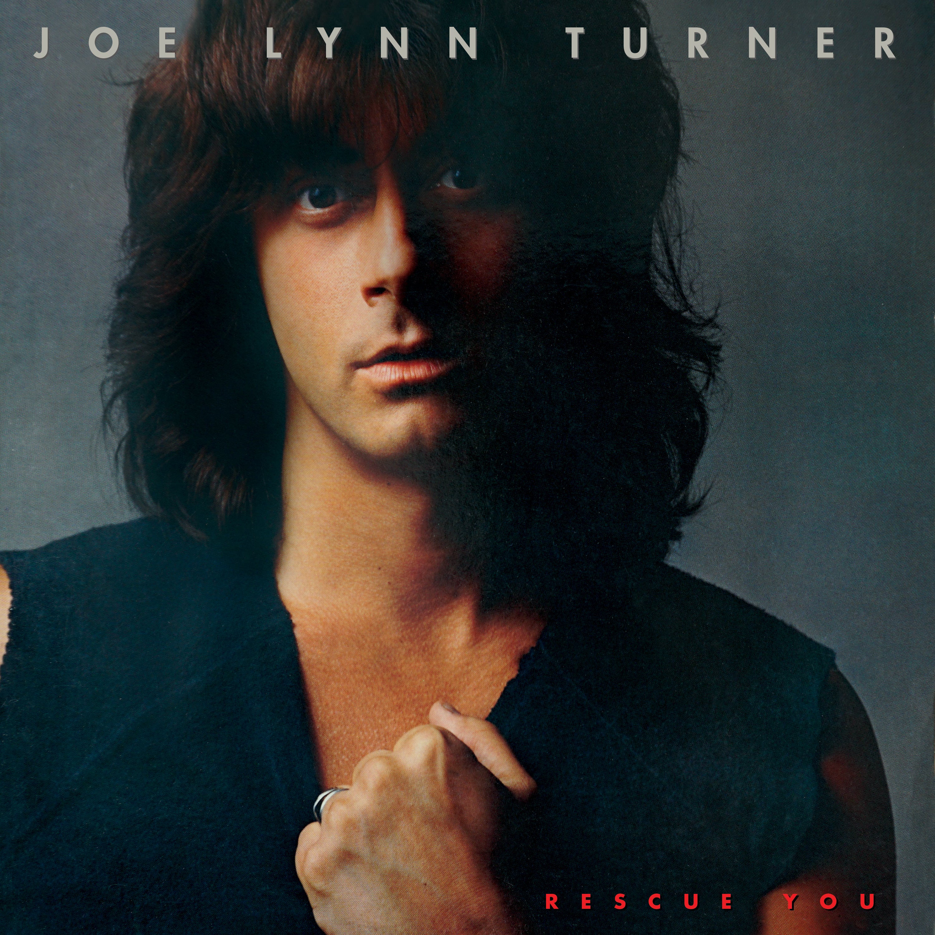 洋楽 Joe Lynn Turner Rescue You LP e225y128 Joe Lynn Turner – Rescue You – Horizons Music