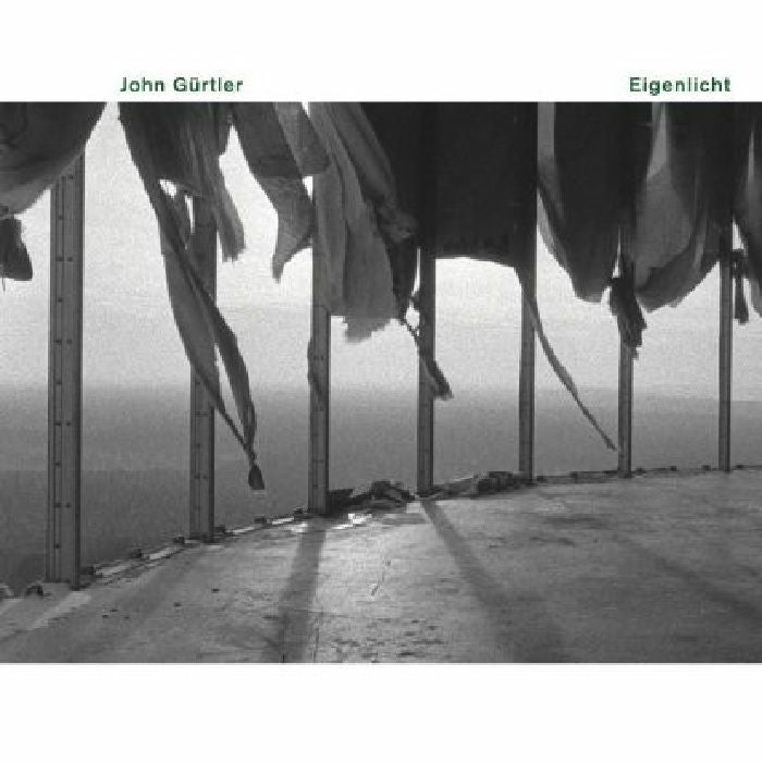 John G¸rtler - Eigenlicht (lp)