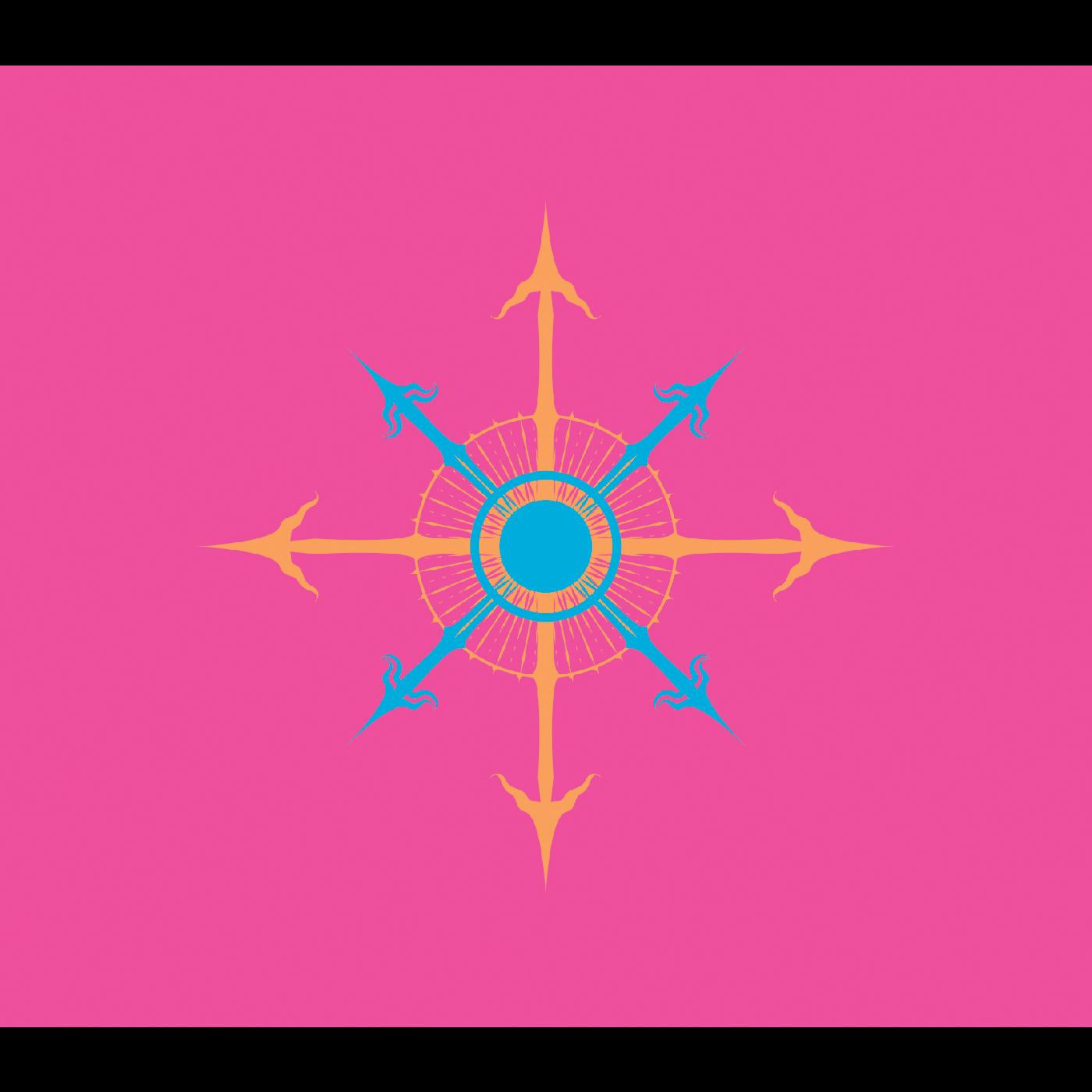 John Zorn - Chaos Magic