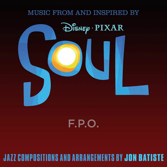 Jon Batiste - Music From And Inspired By 