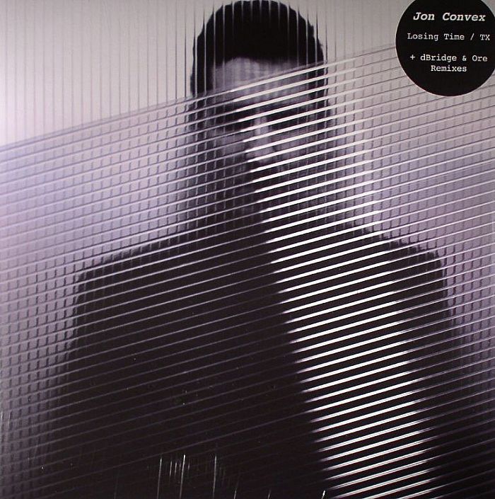 Jon Convex - Losing Time / TX