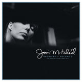 Joni Mitchell - Archives Vol. 2 The Reprise Years 1968 -1971 5 CD Set