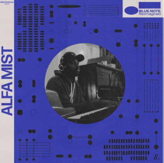 Jordan Rakei, Alfa Mist - Wind Parade / Galaxy