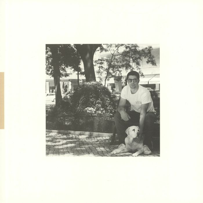 Jorge CAIADO - Nasha's Groove EP (Brawther mix)