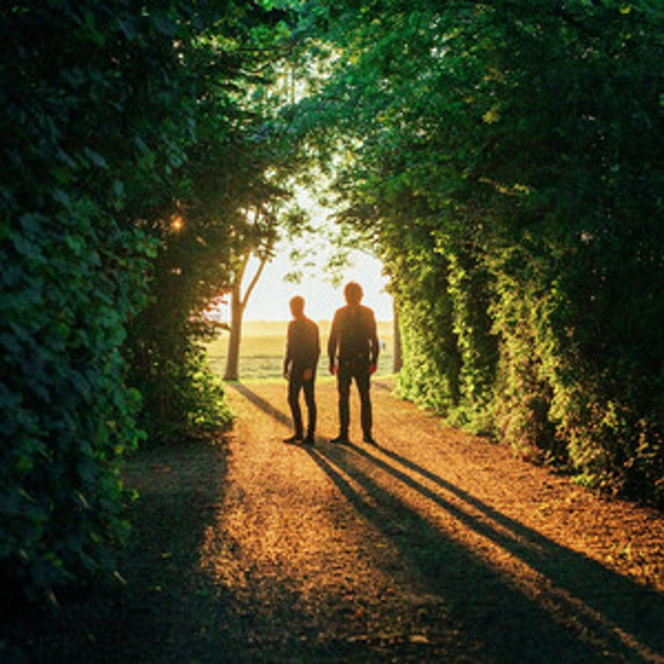 Joris Voorn & Michiel Borstlap - Michiel Borstlap Plays Joris Voorn, Pt 1