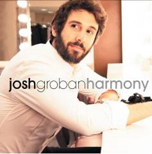 Josh Groban - Harmony - Softpack