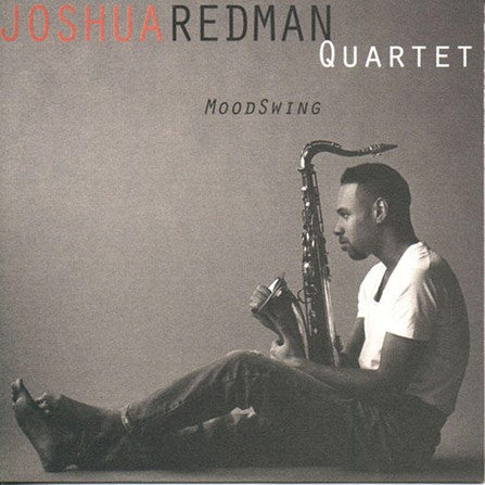 Joshua Redman Quartet - MoodSwing [2LP]