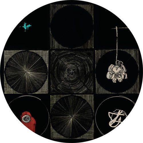 Julian Jeweil - Rolling EP