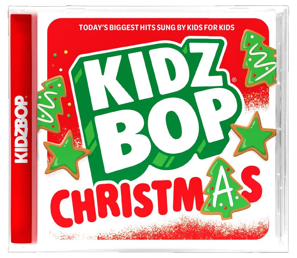 KIDZ BOP Kids - KIDZ BOP Christmas