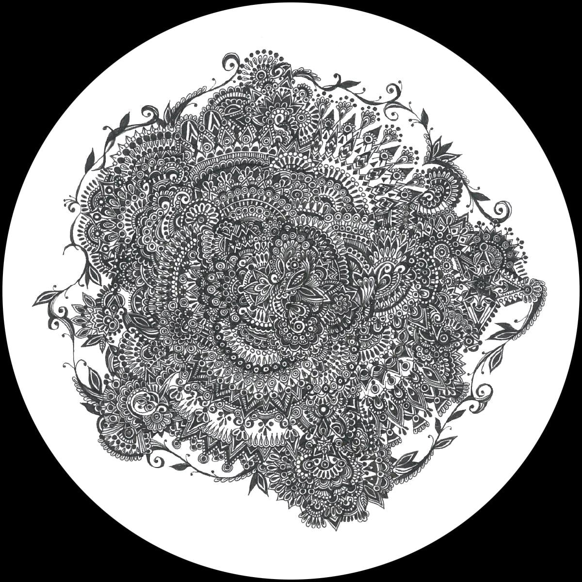 The Human & Assets - KBLV-011