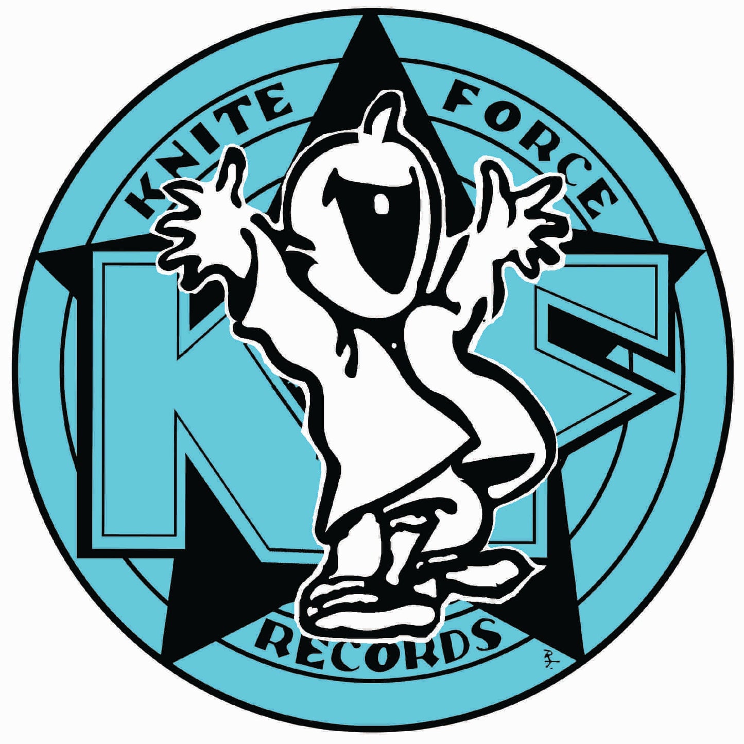 Liquid Crystal - Chromatic Vol. 1 Remastered EP