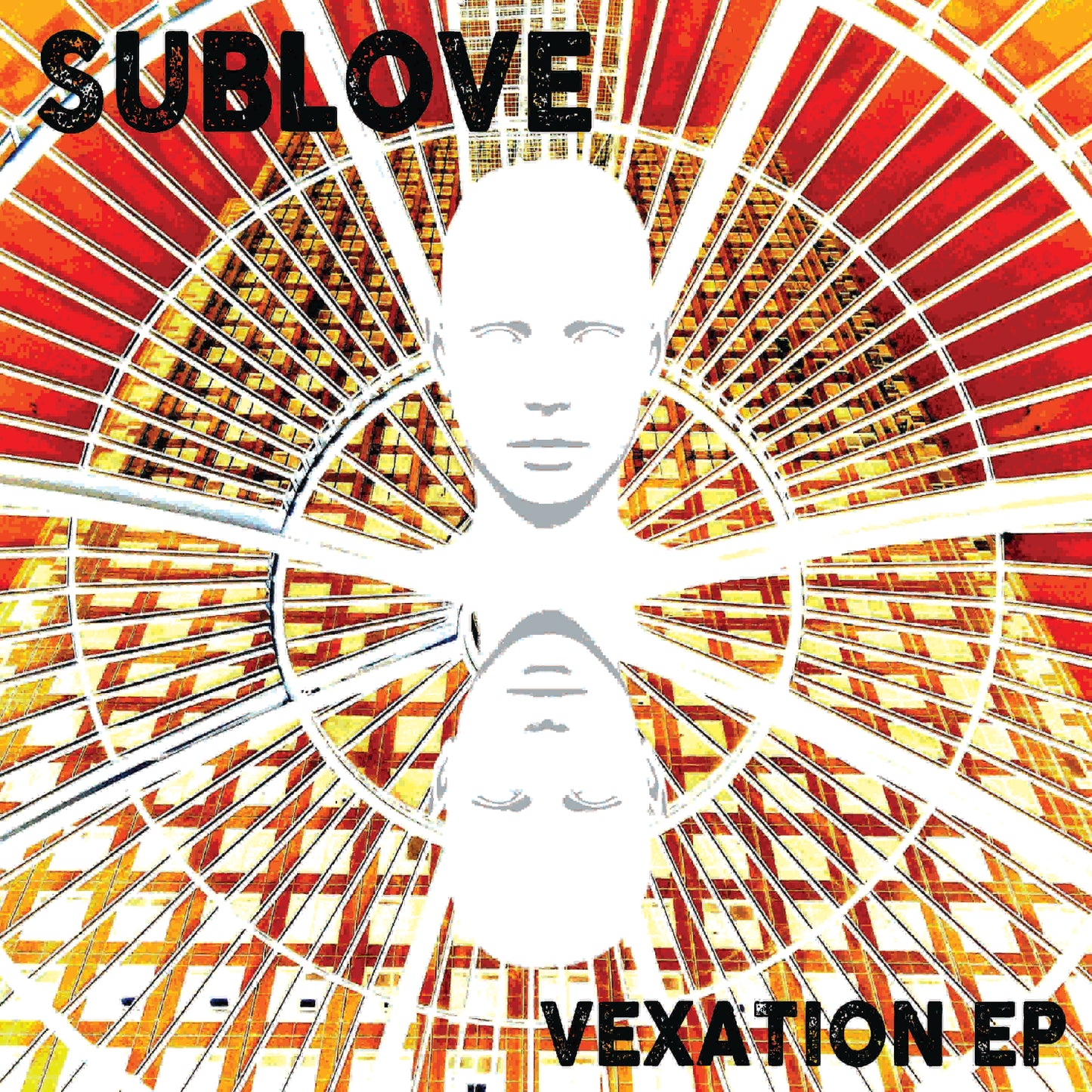 Sublove - Vexation EP