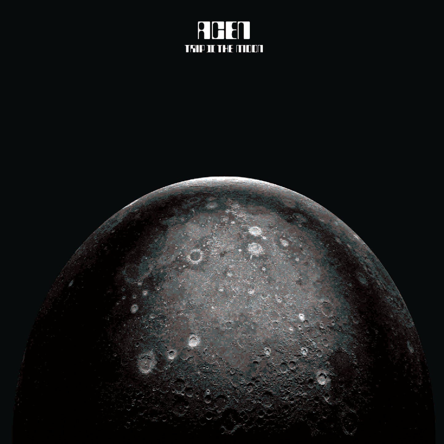 Acen - The Trip To The Moon Box Set (ONE PER PERSON)