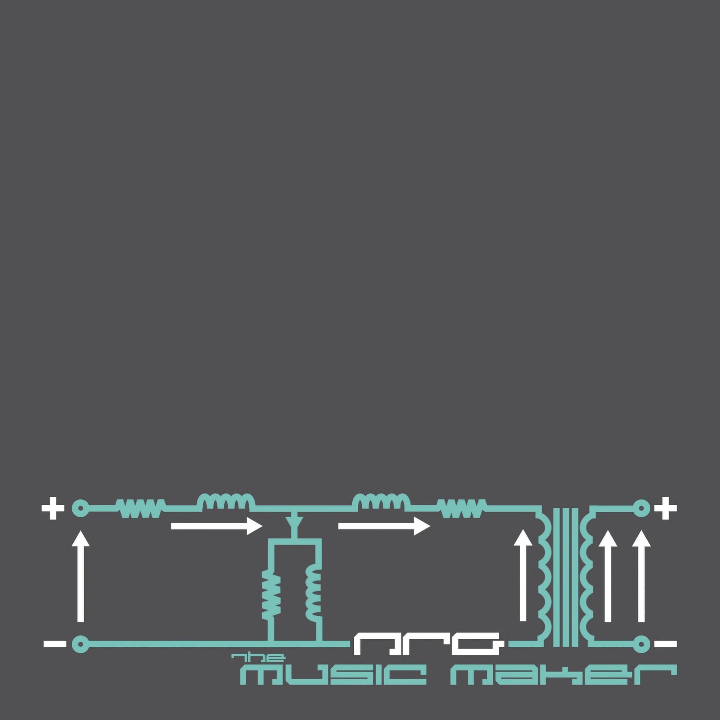 NRG - The Music Maker Box Set