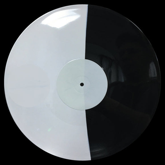 Lavery - The Sacrifice EP [Black and White Vinyl] (ONE PER PERSON)