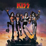 Kiss - Destroyer - 45th Anniversary [2LP]