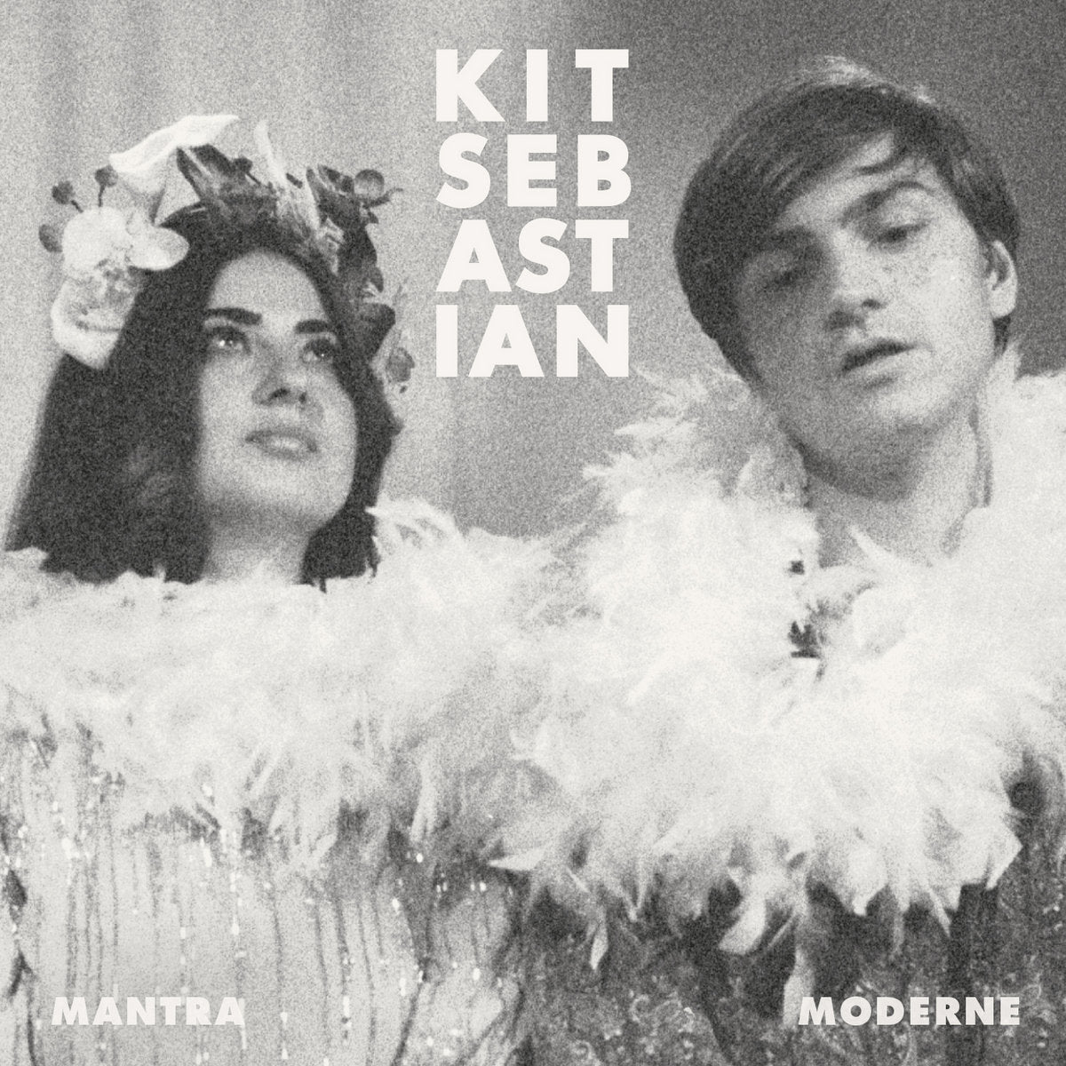 KIT SEBASTIAN - MANTRA MODERNE