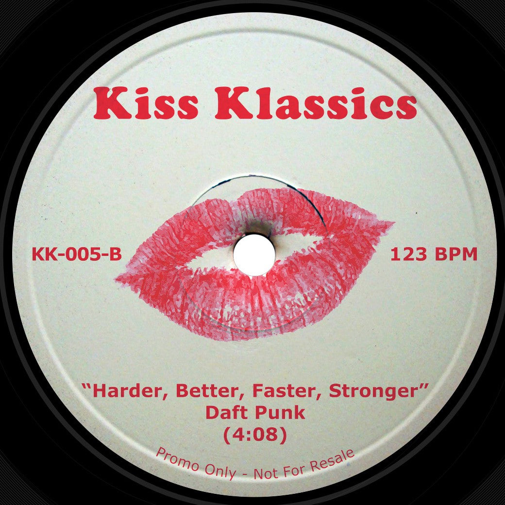 Daft Punk / Pharrell Williams - Get Lucky