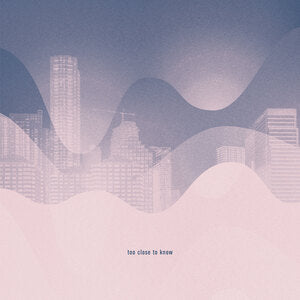 showmore - too close to know