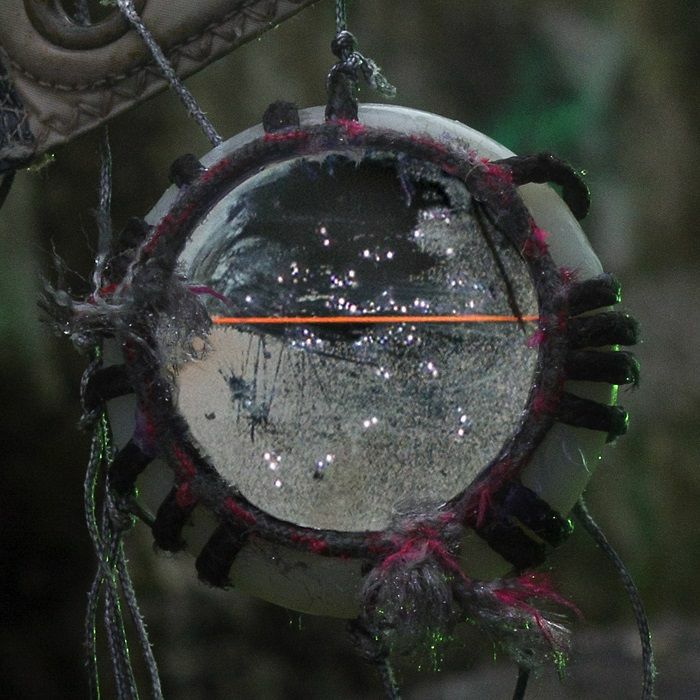 KORELESS - White Picket Fence