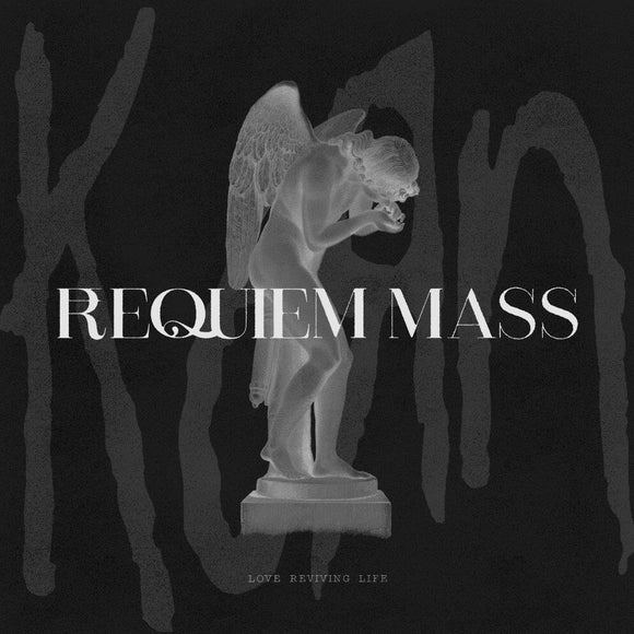 Korn - Requiem Mass [CD]