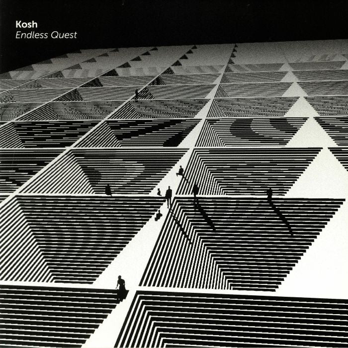 KOSH - Endless Quest