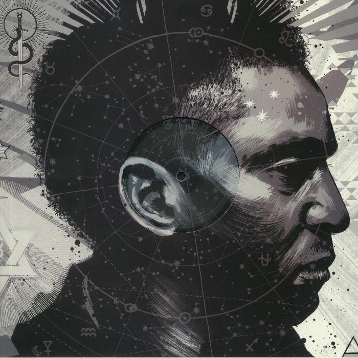 KRUST - TEOE Remixes 2 (inc. Calibre remix)