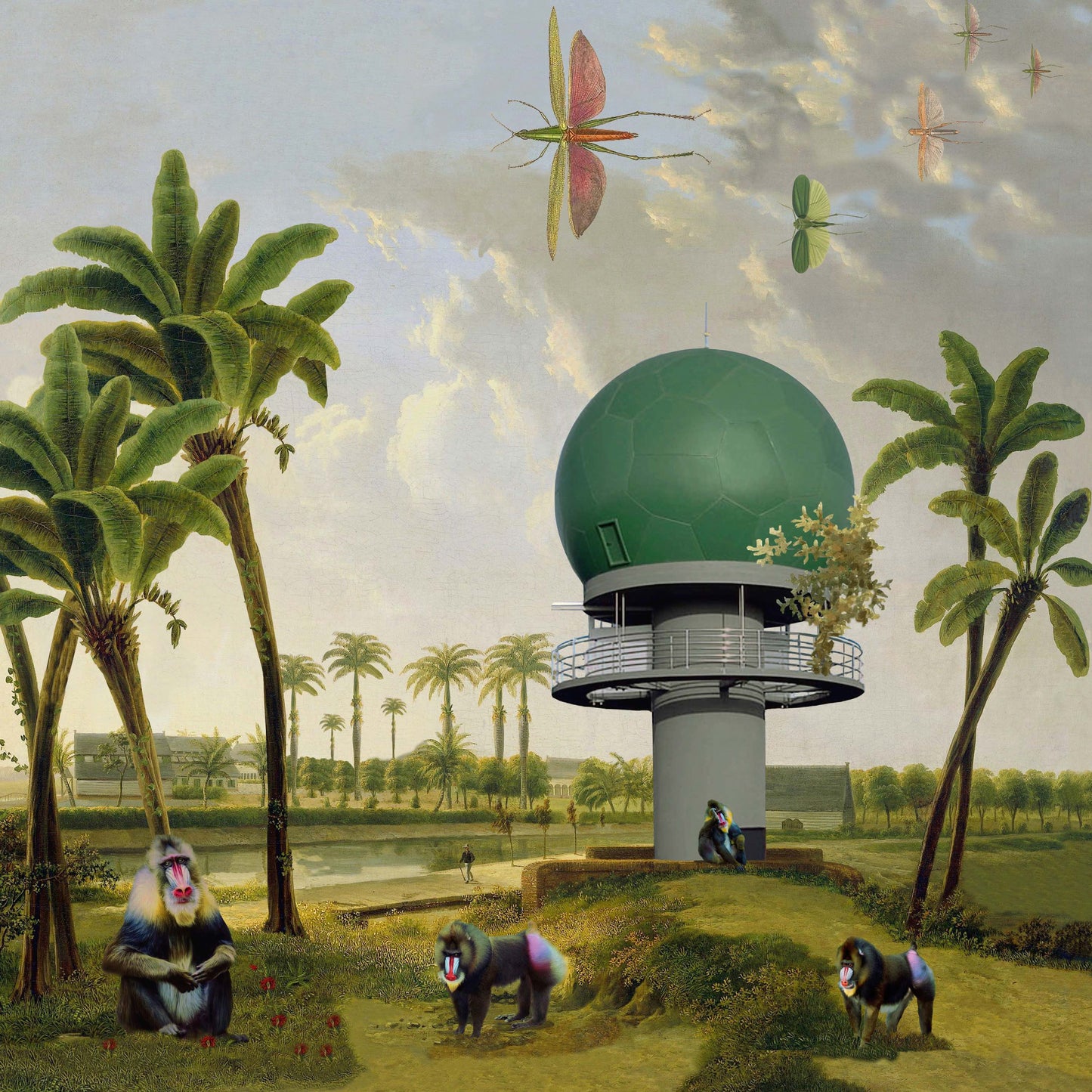 Various Artists - Radar Keroxen Vol. 3
