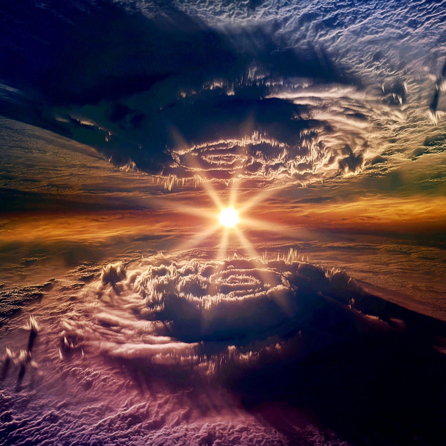 Klone - Le Grand Voyage ( CD Digipack )