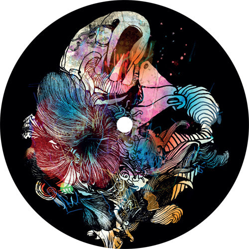 Kaiserdisco - La Turba